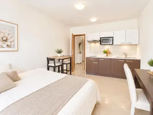 Prodej bytu 1+kk, Brno, 30 m2