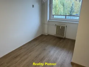 Pronájem bytu 1+1, Příbram, Gen. Kholla, 44 m2