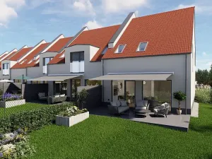 Prodej rodinného domu, Čáslav, Žacká, 141 m2