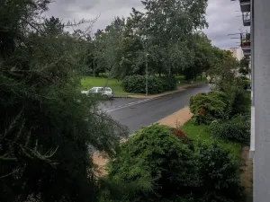 Pronájem bytu 3+kk, Praha - Horní Počernice, Dobšická, 80 m2