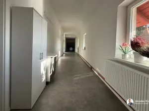 Pronájem bytu 2+kk, Železnice, Tyršova, 42 m2