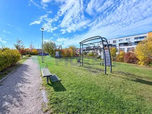 Prodej bytu 2+kk, Praha - Stodůlky, Anny Rybníčkové, 60 m2