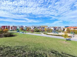 Prodej bytu 2+kk, Praha - Stodůlky, Anny Rybníčkové, 60 m2
