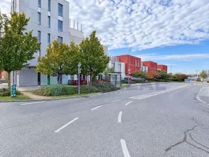 Prodej bytu 2+kk, Praha - Stodůlky, Anny Rybníčkové, 60 m2