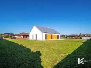 Prodej rodinného domu, Žehušice, 120 m2