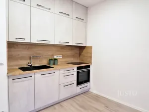 Pronájem bytu 2+kk, Písek, Prokopova, 50 m2
