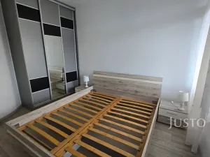 Pronájem bytu 3+kk, Písek, V Portyči, 68 m2
