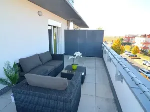 Prodej bytu 2+kk, Praha - Pitkovice, Chorošová, 55 m2