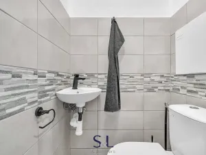 Prodej bytu 3+1, Jablonné v Podještědí, U Školy, 61 m2