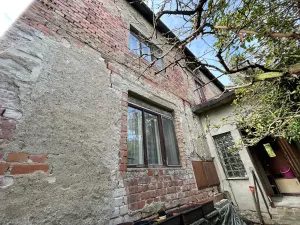 Prodej rodinného domu, Kutná Hora, Staročeská, 112 m2
