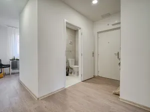 Pronájem bytu 2+1, Most, Zdeňka Fibicha, 55 m2