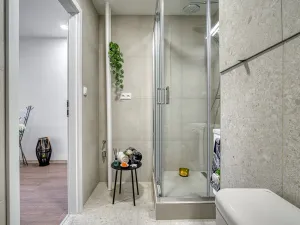 Pronájem bytu 2+1, Most, Zdeňka Fibicha, 55 m2