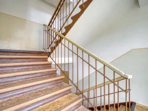 Pronájem bytu 2+1, Most, Zdeňka Fibicha, 55 m2