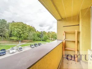 Prodej bytu 3+1, Ostrava, Lechowiczova, 77 m2