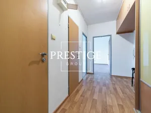 Pronájem bytu 2+kk, Praha - Břevnov, Brunclíkova, 53 m2