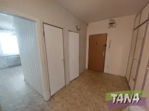 Pronájem bytu 4+1, Turnov, Přepeřská, 74 m2
