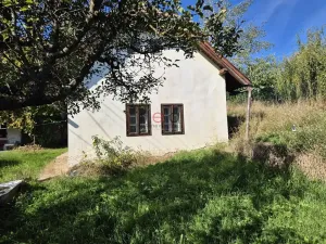 Prodej rodinného domu, Černé Voděrady, 60 m2