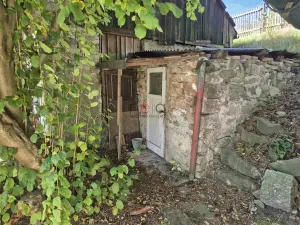 Prodej rodinného domu, Černé Voděrady, 60 m2