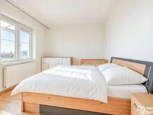 Pronájem bytu 3+kk, Olomouc, Voskovcova, 70 m2