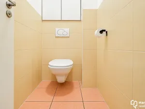 Pronájem bytu 3+kk, Olomouc, Voskovcova, 70 m2