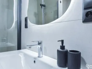 Pronájem bytu 2+kk, Olomouc, Hálkova, 62 m2