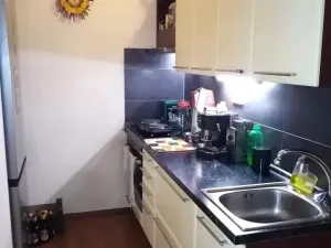 Prodej bytu 2+kk, Praha - Zličín, Nedašovská, 41 m2