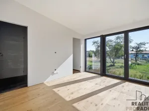 Prodej atypického bytu, Pardubice, Východní, 55 m2