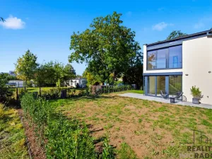 Prodej atypického bytu, Pardubice, Východní, 55 m2
