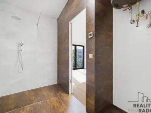 Prodej atypického bytu, Pardubice, Východní, 55 m2