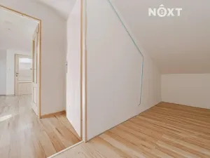 Pronájem bytu 2+kk, Ostrava, Parcelní, 62 m2