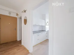 Pronájem bytu 3+1, Ostrava, Šrobárova, 70 m2