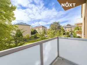 Pronájem bytu 3+1, Ostrava, Šrobárova, 70 m2