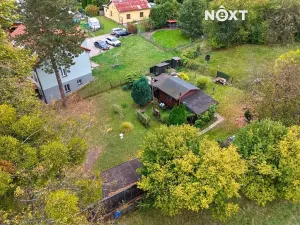 Pronájem zahrady, Doubrava, 3000 m2