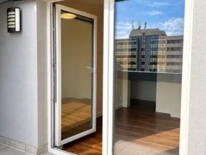 Pronájem bytu 3+kk, Praha - Bubeneč, Pod kaštany, 110 m2