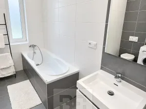 Pronájem bytu 1+1, Mělník, Pražská, 45 m2