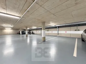 Prodej bytu 2+kk, Brno, Táborská, 66 m2