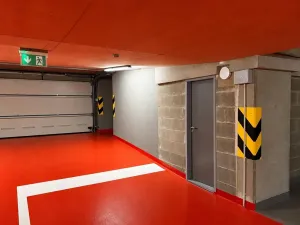 Pronájem - jiné, Praha - Ruzyně, Stočesova, 10 m2