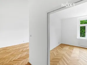 Prodej bytu 2+kk, Praha - Vysočany, Pod pekárnami, 51 m2