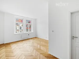 Prodej bytu 2+kk, Praha - Vysočany, Pod pekárnami, 50 m2