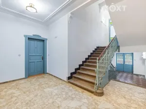 Prodej bytu 2+kk, Praha - Vysočany, Pod pekárnami, 50 m2