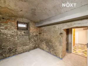 Prodej skladu, Praha - Košíře, U Tyrše, 33 m2