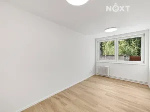Prodej bytu 2+kk, Praha - Kyje, Vajgarská, 27 m2