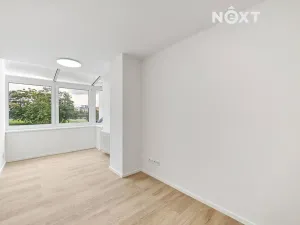 Prodej bytu 2+kk, Praha - Kyje, Vajgarská, 30 m2