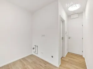 Prodej bytu 1+kk, Praha - Kyje, Vajgarská, 16 m2