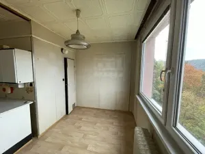 Prodej bytu 2+1, Ústí nad Labem, Tolstého, 60 m2