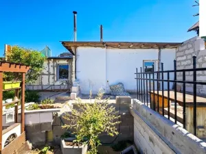 Prodej chaty, Velký Vřešťov, 30 m2