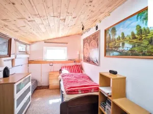 Prodej chaty, Velký Vřešťov, 30 m2