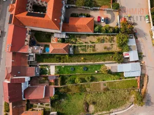 Prodej rodinného domu, Lanžhot, Kostická, 155 m2