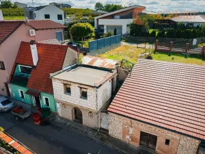 Prodej pozemku pro bydlení, Valtice, Josefská, 138 m2