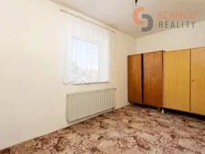 Prodej rodinného domu, Pavlov, Družstevní, 176 m2
